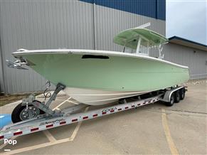 Cobia 301 CC