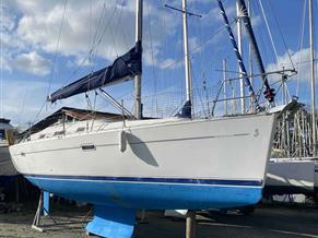 BENETEAU OCEANIS 343 CLIPPER