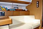 JEANNEAU SUN ODYSSEY 42i