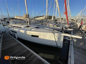 Jeanneau SUN ODYSSEY 410