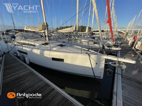 Jeanneau SUN ODYSSEY 410