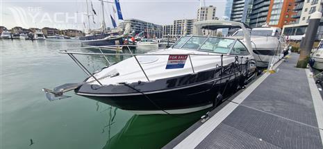 Monterey 295 Sport Yacht