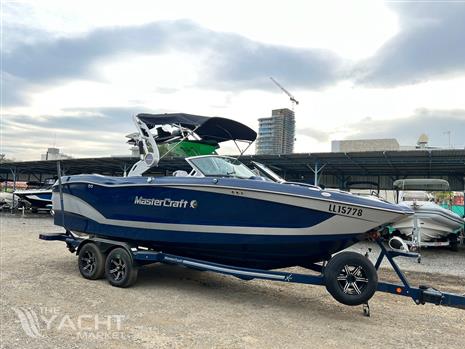 Mastercraft Mastercraft X24 - Mastercraft X24