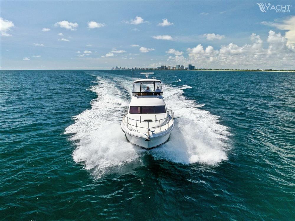 2007 Sea Ray