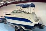 Bayliner 245 SB