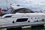 Sunseeker Portofino 48