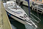 NORDSHIP YACHTS NORDSHIP 34