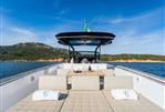 PARDO YACHTS PARDO 43