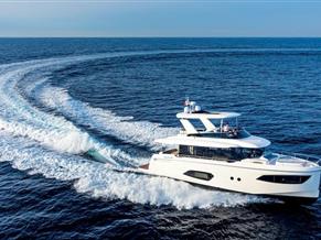 Absolute NAVETTA 52