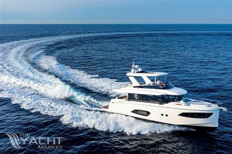 Absolute NAVETTA 52 - Absolute Navetta 52 | Yachting Partners Malta