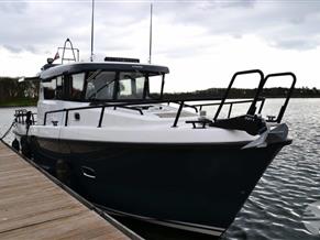 Sargo 33 Explorer