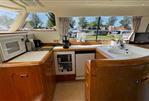 Whitewater Wolfe 46 Flybridge