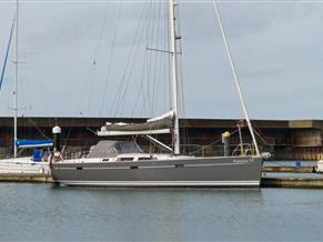 Hanse 470e