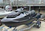 Seadoo RXT-X  RS