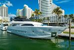 Ferretti Yachts 94