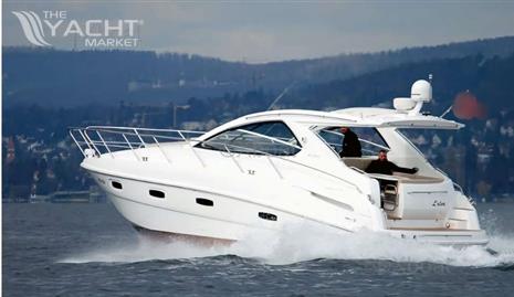 SEALINE SEALINE SC38