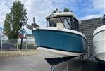 QUICKSILVER QUICKSILVER 705 PILOTHOUSE