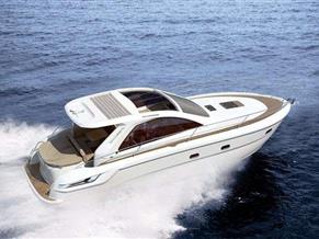 BAVARIA SPORT 38 HT