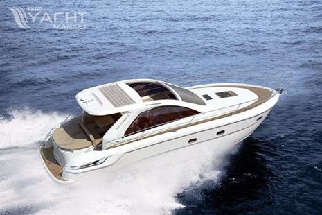 BAVARIA SPORT 38 HT