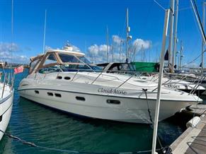 Sealine S38