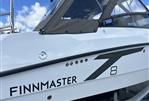 Finnmaster Day cruiser T8