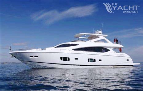 SUNSEEKER SUNSEEKER 88