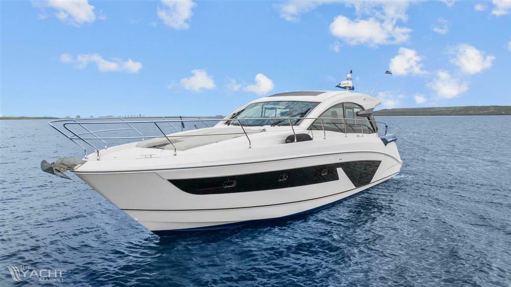 2022 Beneteau