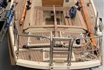 Cornish Crabbers Pilot Cutter 30