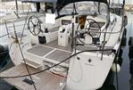 JEANNEAU SUN ODYSSEY 490