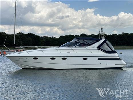 Fairline Targa 38