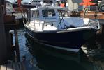 Seaward Marine 29