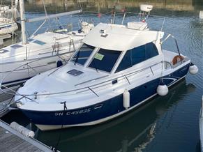 BENETEAU ANTARES SERIE 9