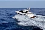 Sunseeker Predator 57