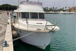 BENETEAU SWIFT TRAWLER 34