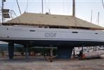 Beneteau Oceanis 50