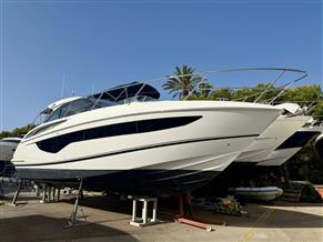 Princess V40