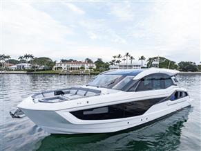 Galeon 435 GTO, 2025 NEW MODEL