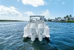 Intrepid 438 Evolution