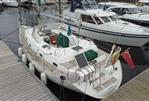 Beneteau Oceanis 36CC Clipper 