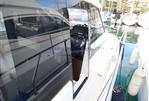 Jeanneau NC 33 - Abayachting Jeanneau NC 33 Cap Camarat usato-second hand 7