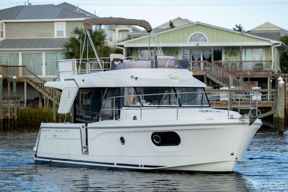 2019 Beneteau