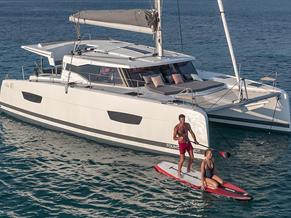 Fountaine Pajot Isla 40 Maestro