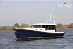 Argonautic 40 Aluminium Offshore Pilot - Picture 3