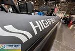 Highfield Sport 760