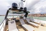 Ocean King Ducale 120