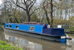 Pro-Build 52' Narrowboat