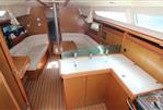 Jeanneau 36i Sun Odyssey