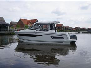 Jeanneau Merry Fisher 895