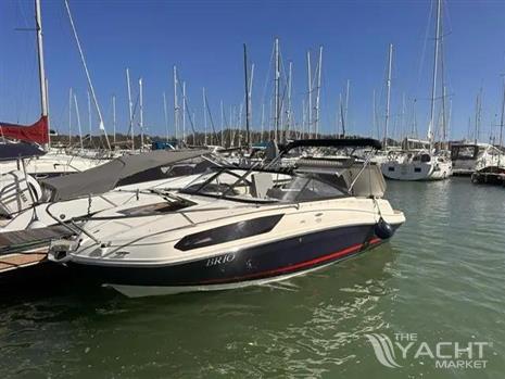 Bayliner VR5 OB