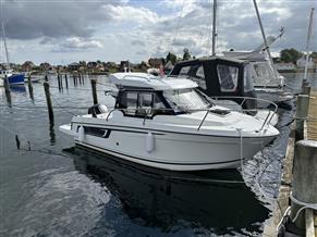 Jeanneau Merry Fisher 605